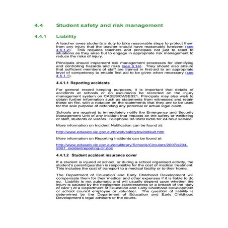 Student overseas risk_mgt