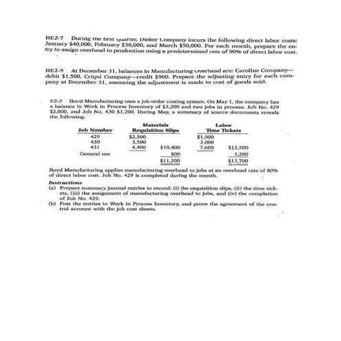 Cost and Management Accounting _ Q 3