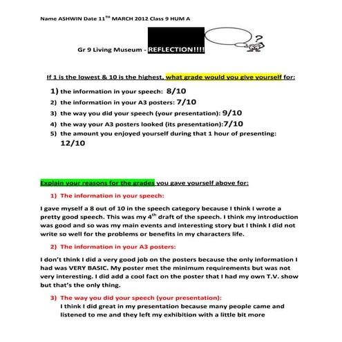 Student+reflection