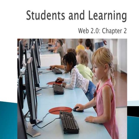 Students and learning