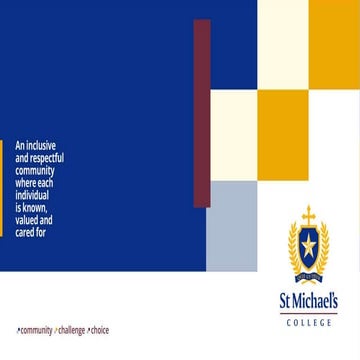 Student SATAC Pathways Presentation