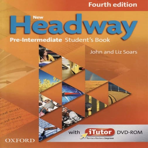 Student's book - 4th edition.pdf