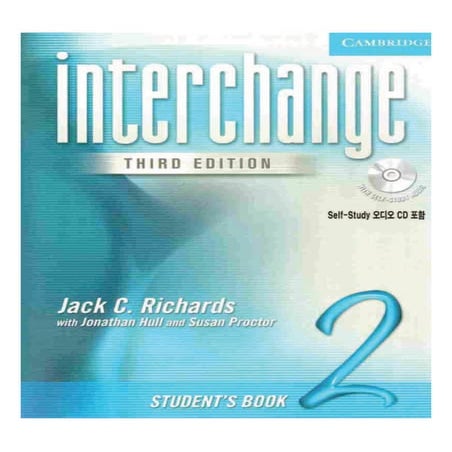 Students Book 2 | PDF