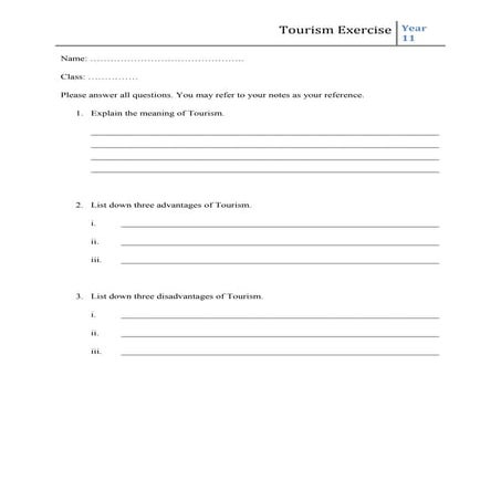 Students homework lesson 1