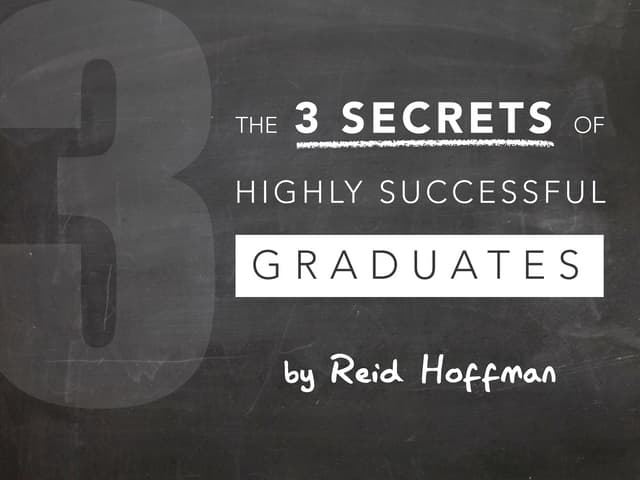 3-Secrets-of-Highly-Successful-Graduates