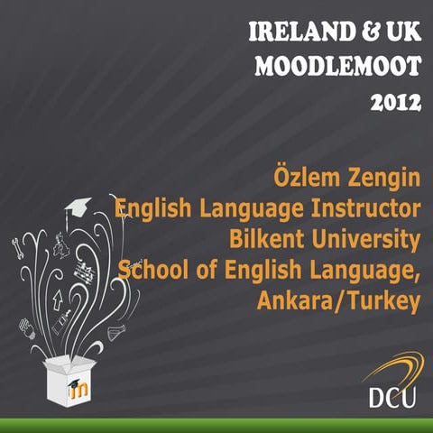 Students perceptions on the use of moodle