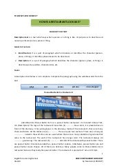 Everyday Expressions