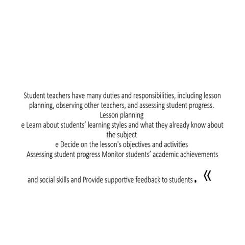 Student teacher.pptbshshsgsnrhhdejbehehjehegehhehhej