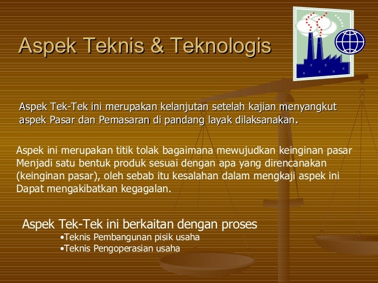 Apa itu studi kelayakan bisnis