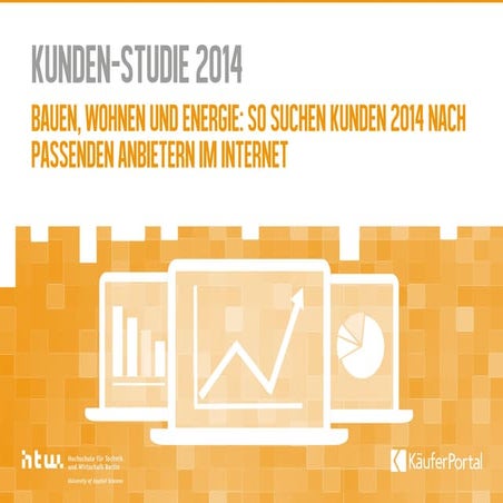Käuferportal-Studie: Kaufverhalten im Internet 2014