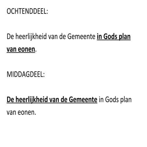 Studiedag 20110326 pvt_v