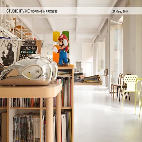 Massimo Pitis - Pitis Design | PDF
