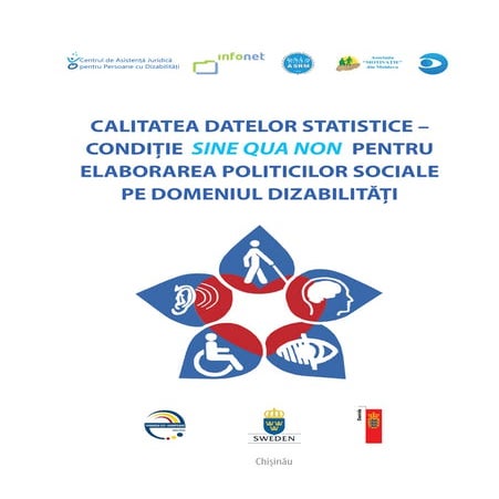 Calitatea datelor statistice