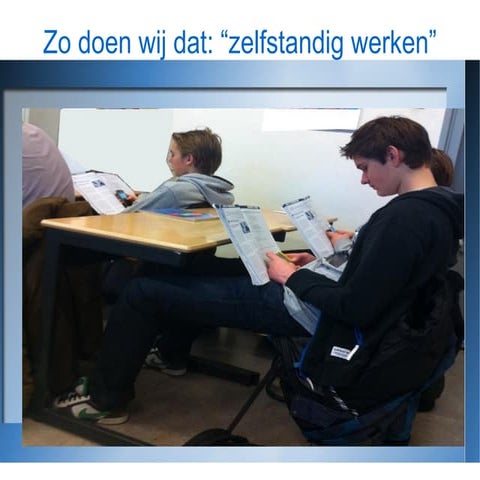 Student Response Systems