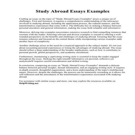 Travel Essay Examples.pdf