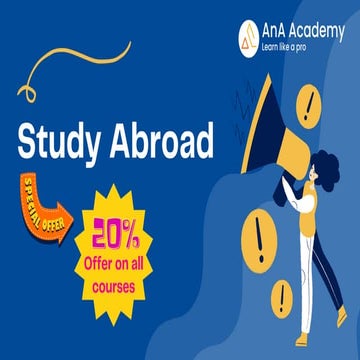 Study Abroad | PPT
