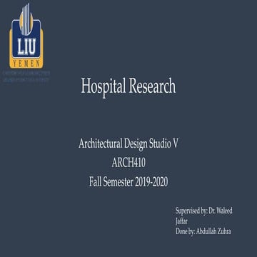 Study Analysis Final draft of case study | PPTX