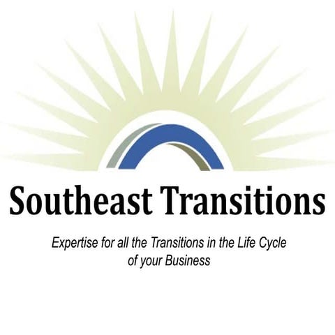 Study club Southeast Transitions