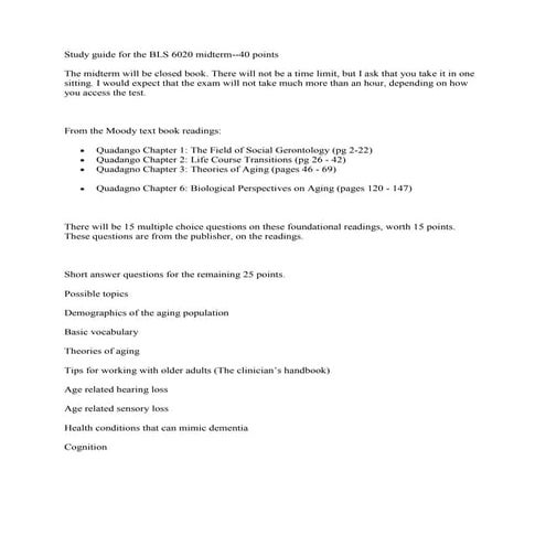 Braille assignments | DOCX