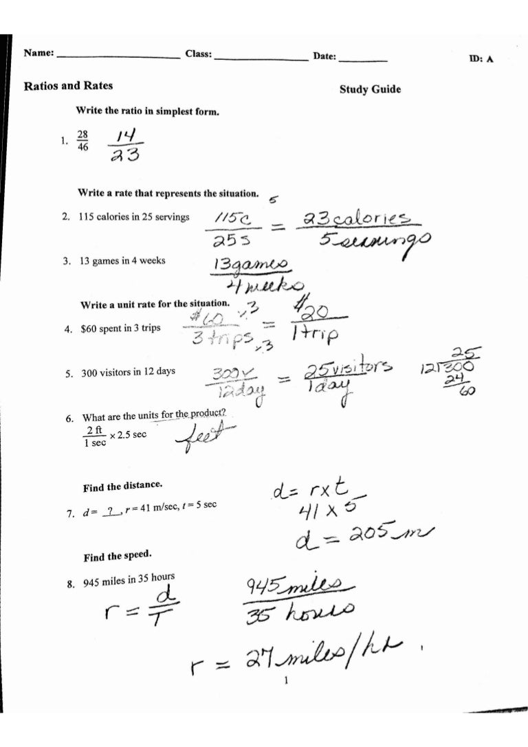 Related rates problems with solutions pdf image