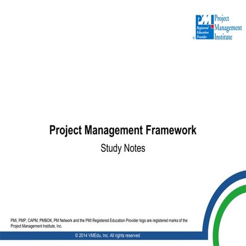  Study guidespdf_p_mstudy_project management framework_framework