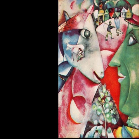 Study Guide Test 2 (Visual Elements and Design Principles)