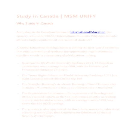 Study in Canada.docx