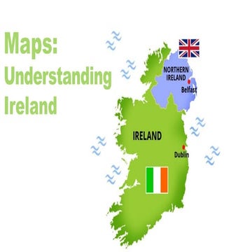 Why choose Ireland for higher studies guide