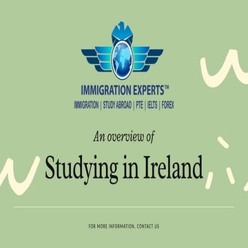 Study in Ireland Cost, Admission & Guide for Indian Students.pdf