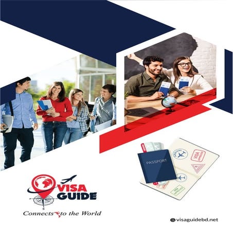Study in Ireland from Bangladesh 2026 Student Visa Guide | PDF