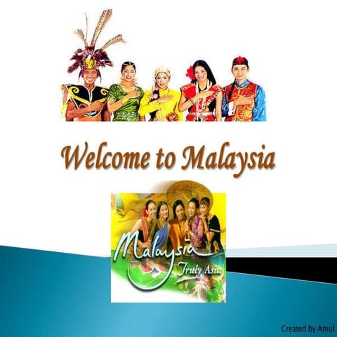 Study and Work in Malaysia