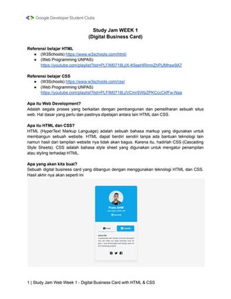 4. Pengantar HTML CSS.pptx
