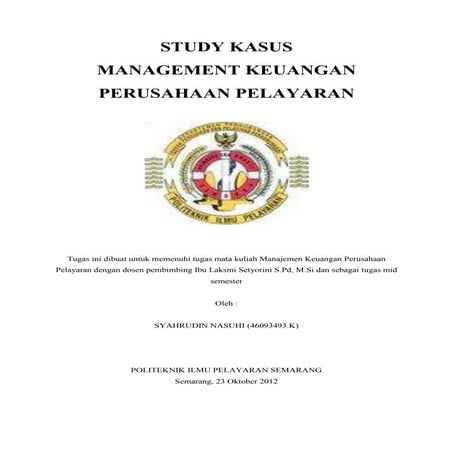 Study kasus