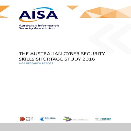 Study master of cyber security at australia with scholarship | PDF