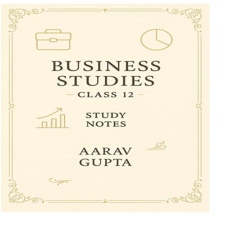 study notes by aarrav gupta class 12.pdf