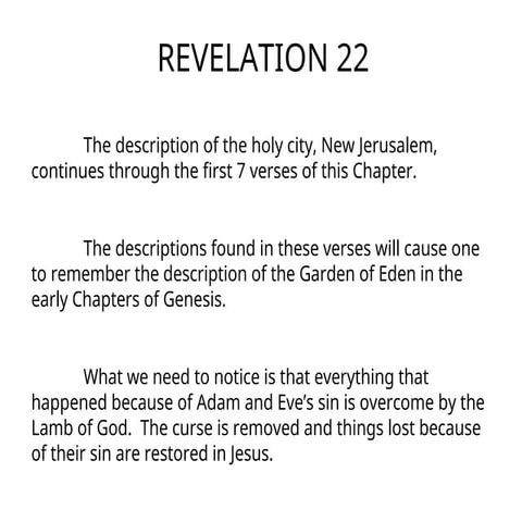 Study+on+Revelation+-+Lesson+19+-+Revelation+22.ppt