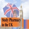Study Pharmacy in the UK