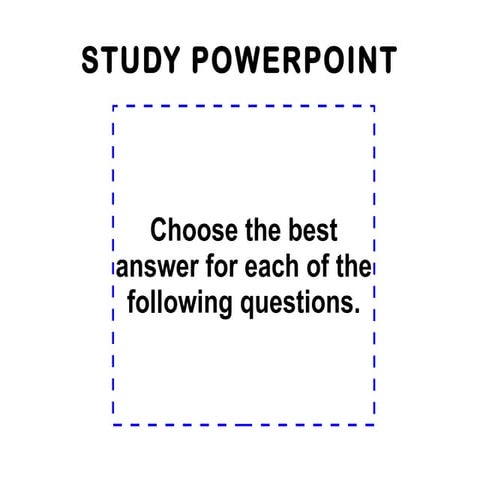 Studypowerpointconjunctions