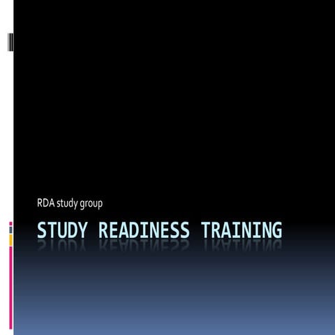 Endo case studies answers | PPTX