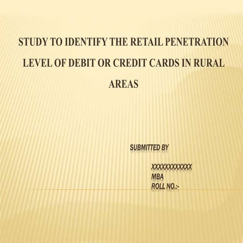 Final report with annexure | DOCX