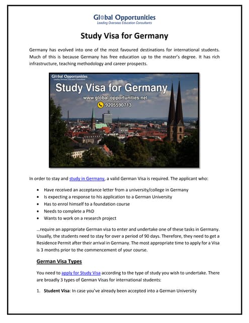 jobsuche visa deutschland
