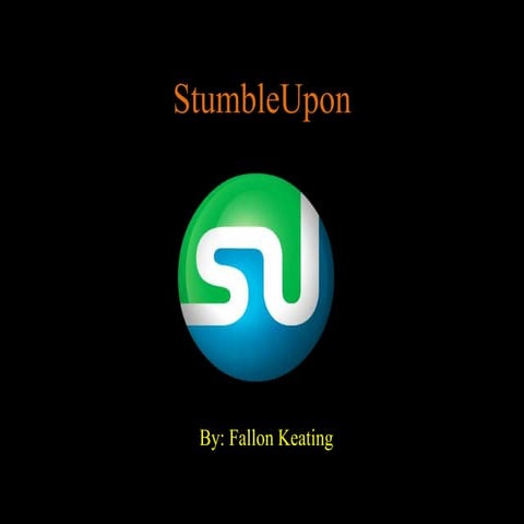 Stumble | PPT