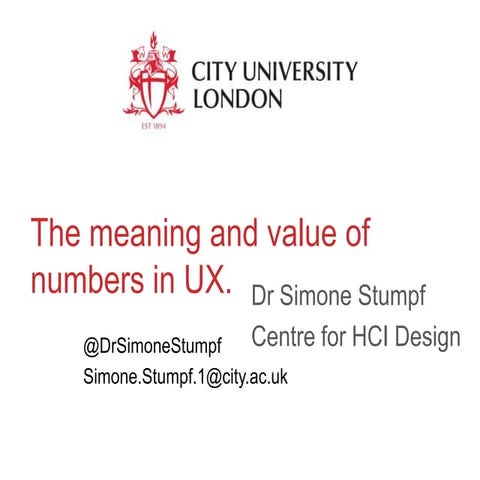 Our country in numbers | PPT