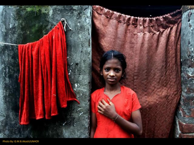 Stunning Environmental Portraits (2)