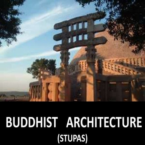Stupas  architecture by abhishek abhinav sagar 