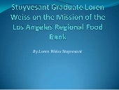 loren weiss