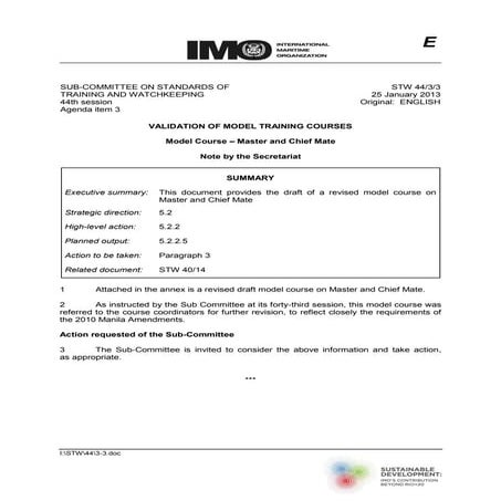 draft IMC 7.01 master_and_chief_mate