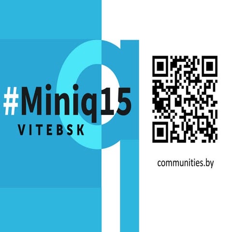 Styled-components. Что? Когда? И зачем?