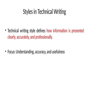 RESEARCH_Styles_in_Technical_Writing.pptx