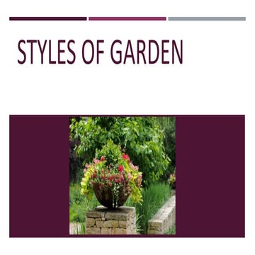 STYLES OF GARDEN final.pptx